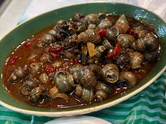 -香满锅老北京羊蝎子火锅·家常菜(新街口店)