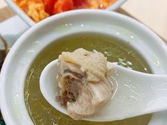 -老乡鸡(上海白玉兰广场店)