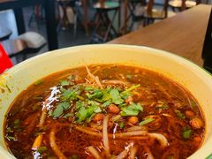 酸辣粉儿-脑馋粉儿(三里屯店)