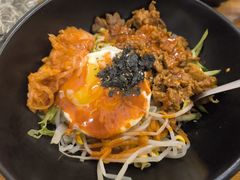 -优壹佳·延边朝鲜族料理(中山北路店)