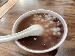 -随柳居·苏式小吃(建新巷店)