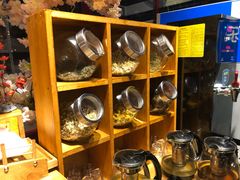 -大山炭火烤肉自助(百盛步行街广场店)