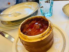 精品罐焖牛肉-莫斯科餐厅
