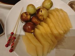 -大鸭梨烤鸭(石佛营店)