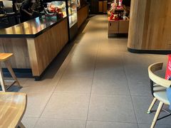 -星巴克(汾阳路店)