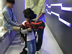 -逸度空间vr主题公园