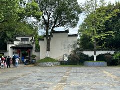 -景德镇古窑民俗博览区