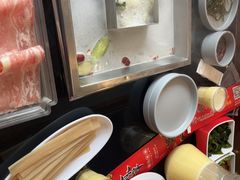 -重庆德忆火锅（龙南街3店）(渝水岸餐饮)