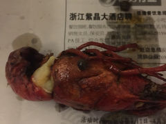 -张胡李四季虾玲珑(竞舟路店)
