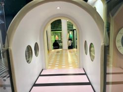 -MELAND CLUB亲子乐园·派对·餐厅(北京芳圆里ID MALL店)