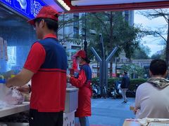 -银记肠粉店(广钢店)