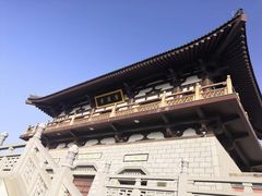-清凉寺