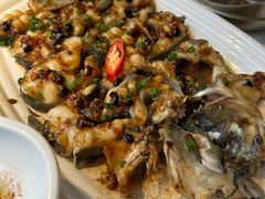 -天喜酒楼饭市·茶市(同德皇宫店)