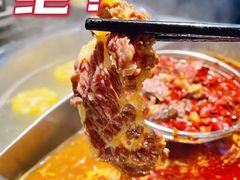 -潮发潮汕牛肉店(龙洞店)