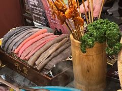 -吼堂老火锅(太古里总店)