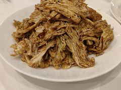 -万荣烤鸭店·北京菜(天坛店)