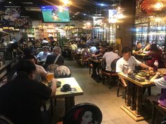 大堂-嘎嘎鸭脑壳(蜀汉路店)