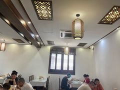 -环秀楼(黄山呈坎店)