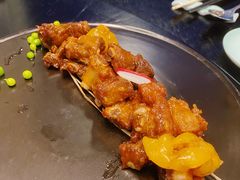 -翠湖宾馆·中餐厅