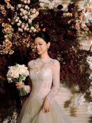 -Vera Wang婚纱礼服旗舰店