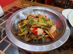 -陈记菜馆·非遗淮扬菜(东关街教场店)