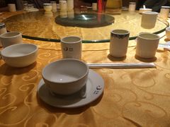 -大清花饺子馆(韩城店)