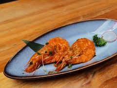 -和创柚子·会席日本料理(新区淮海街店)