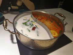 -椰子湾·海南火锅·糟粕醋·椰子鸡(正大广场店)