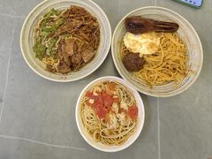 -梅溪·小伙子干挑面(安吉总店)