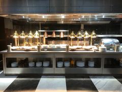 -圆顶阁西餐厅(郑州索菲特国际饭店 )