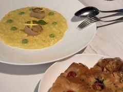 -君悦酒店·La Terrazza意合園·意式风味