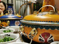 -苏鲁锭冰煮羊(兰州总店)