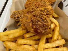 -德克士(前门店)