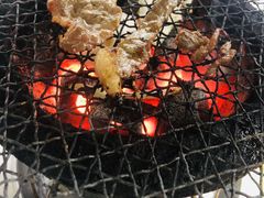 -松明一烤肉馆(鲁园店)