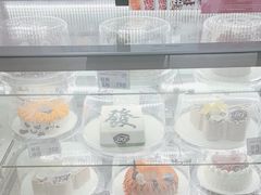 -DQ·蛋糕·冰淇淋(鸿坤店)