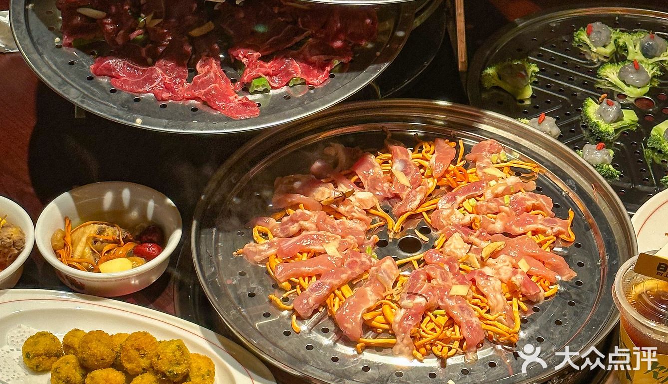 南宁新店🥩鲜掉舌头的顺德菜！！