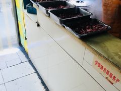 -王记生烫牛杂面馆(兰陵路店)