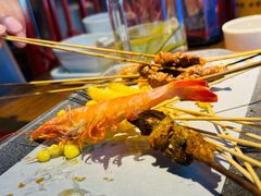 -管氏翅吧(望京东店)