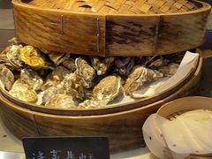 -花西亭·海鲜自助餐厅(瑞城名人酒店)