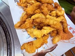 -满兴咱妈烀饼铁锅炖(兰州北街店)