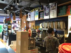 -茶颜悦色(平和堂负一楼店)