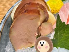 低溫慢煮法國鵝肝-赤稻·日式料理(禅城店)