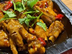 -壹酒贰肉1926·深夜食堂(九纬路店)