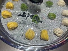 -山河屯铁锅炖·非遗铁锅炖(华强北店)