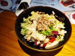 -斗牛士牛排(南京东路店)
