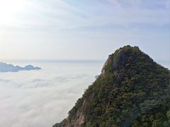 -丹东凤凰山景区