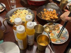-那拉提之疆·新疆菜(美院店)