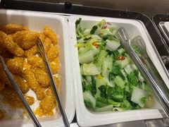 -素满香·食养自助(建邺万达店)