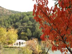 -黑龙潭风景区