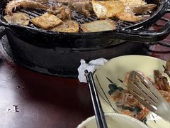 -二子炭火烤肉(五金城店)